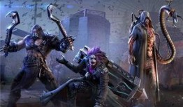 逆战最新爆料双生龙