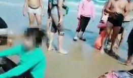 海南万宁爆料事件视频最新,视频揭露惊人真相，网友热议不断